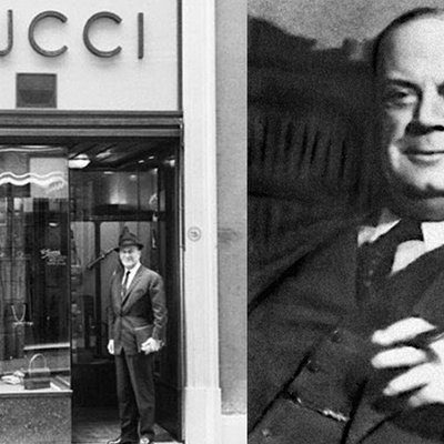 guccio gucci
