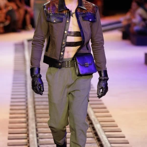 Tuần lễ Thời trang ELLE Thailand Xuân-Hè 2016