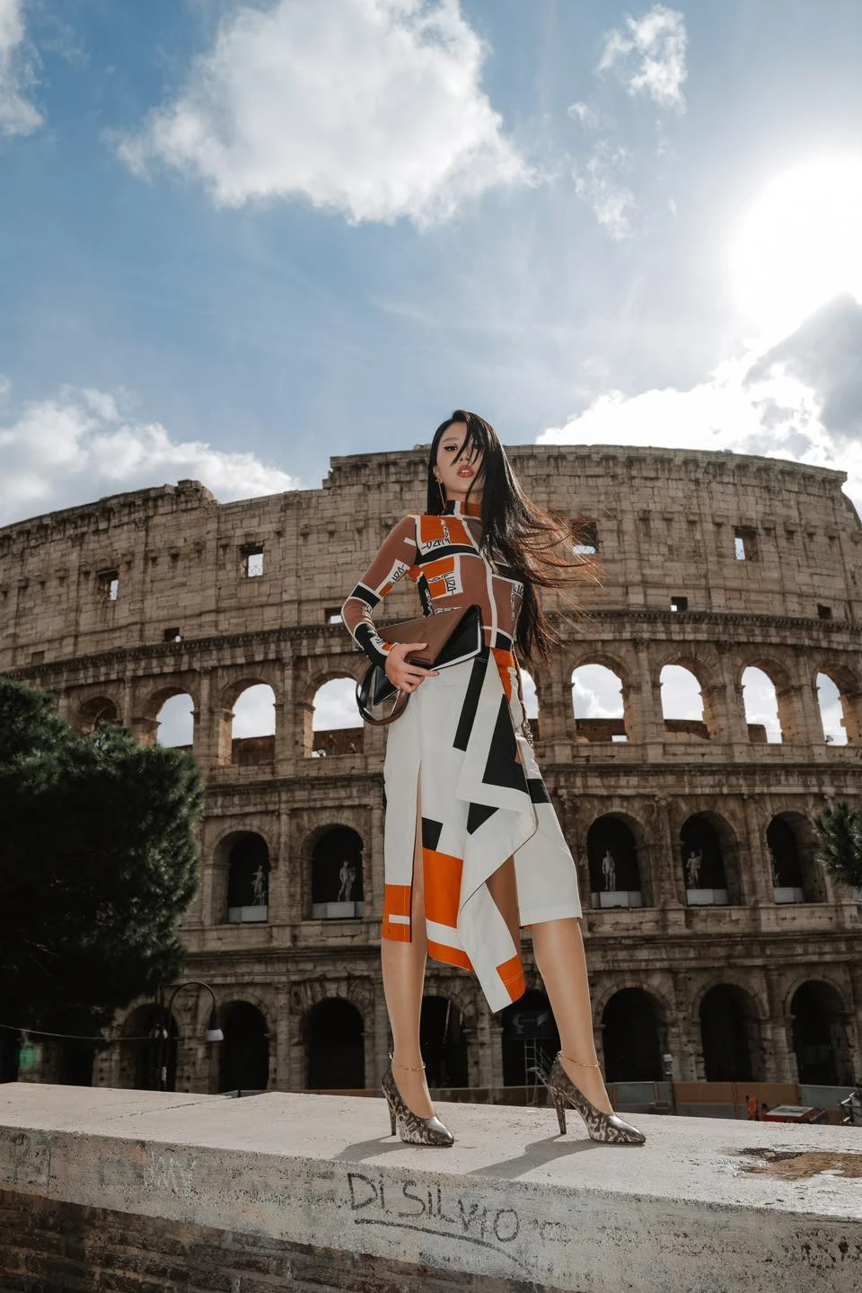 tuần lễ thời trang