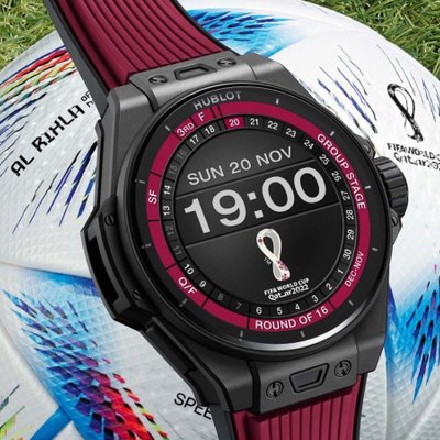 hublot