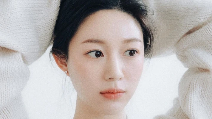 Mặt nạ giấy giúp phục hồi làn da.