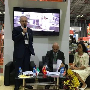 Tuần lễ Ẩm thực Italia 2