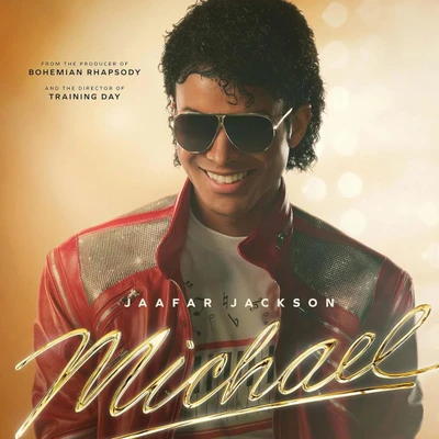 Michael là phim tiểu sử âm nhạc của Mỹ năm 2026 về cuộc đời Michael Jackson