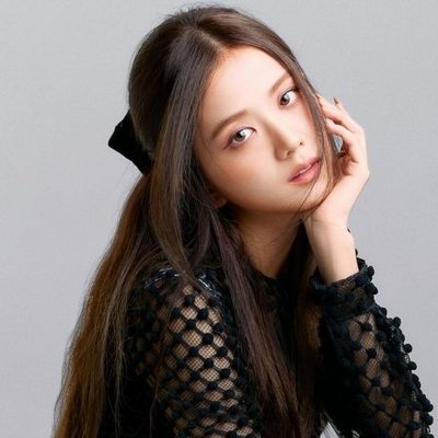 ảnh jisoo blackpink mocah
