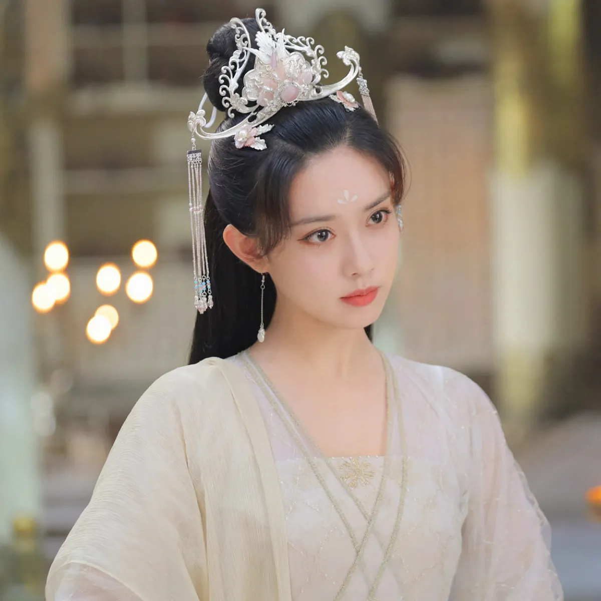 mạnh tử nghĩa trầm vụn hương phai 