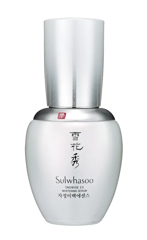 SNOWISE EX WHITENING SERUM