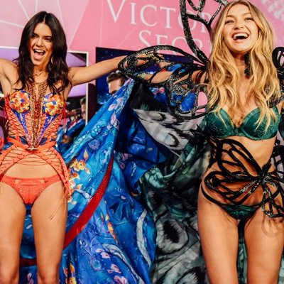 [Điểm tin thời trang] Kendall Jenner và Gigi Hadid sẽ quay lại Buổi trình diễn thời trang Victoria's Secret 2018?