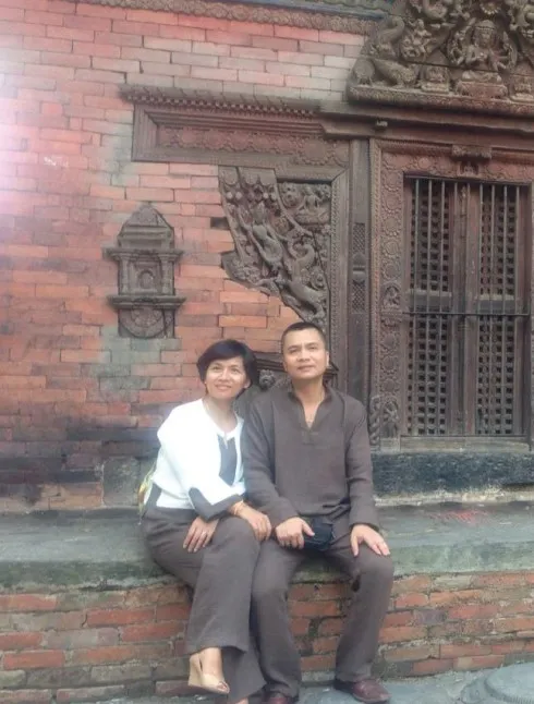 phong can nu doanh nhan do thuy duong
