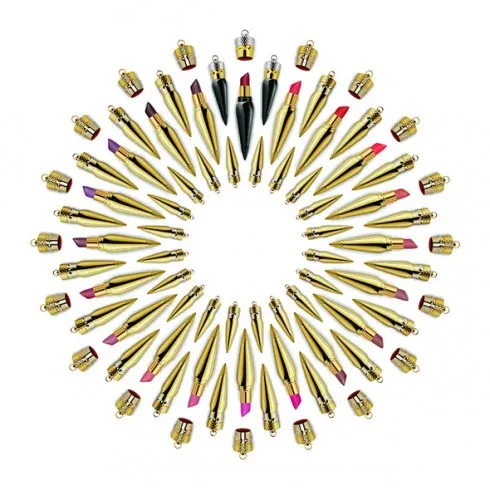 Các màu son môi Christian Louboutin