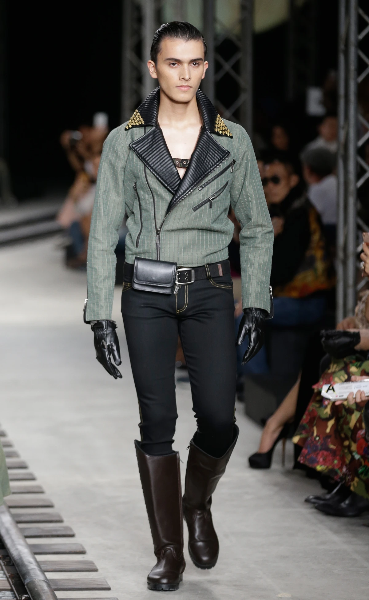 Tuần lễ Thời trang ELLE Thailand Xuân-Hè 2016