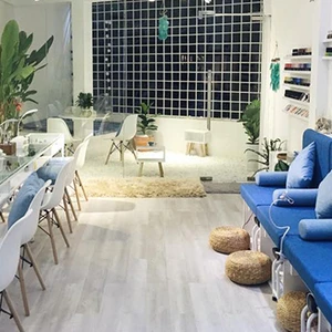 Những địa điểm chăm sóc móng cho nàng bận rộn ELLE VN