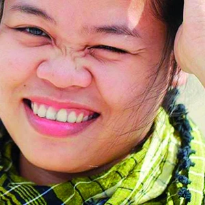 Lê Thị Trang: 