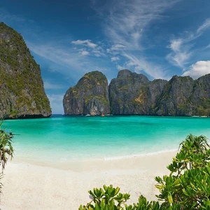 ELLE Vietnam hòn đảo hoang sơ