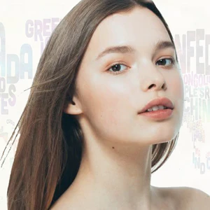 tiêu chuẩn đẹp ở các nước khác nhau ft