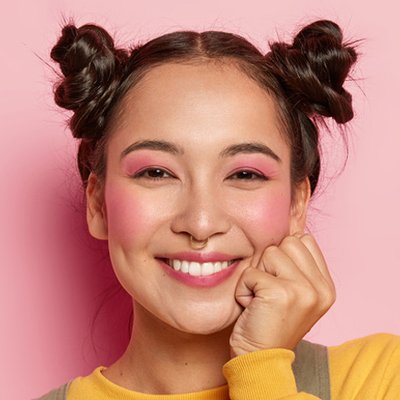 xu hướng làm đẹp trên tiktok hiện nay