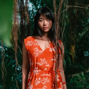 6 local brand vải lụa Việt Nam