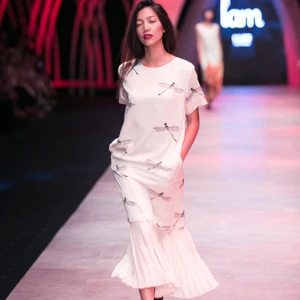 BST Nguyên Bản NTK Li Lam 11