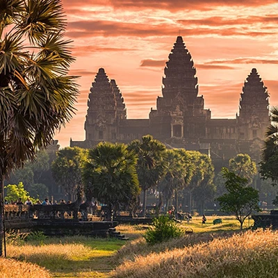 10 điểm đến tuyệt vời thích hợp cho các nàng du lịch một mình ở Đông Nam Á