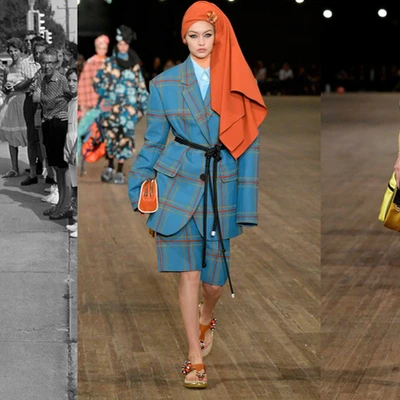 Sự trỗi dậy của xu hướng ''60s sandals'' lấy cảm hứng từ biểu tượng thời trang Jackie Kennedy