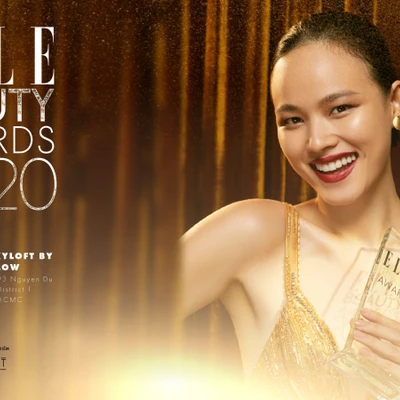 elle beauty awards 2020
