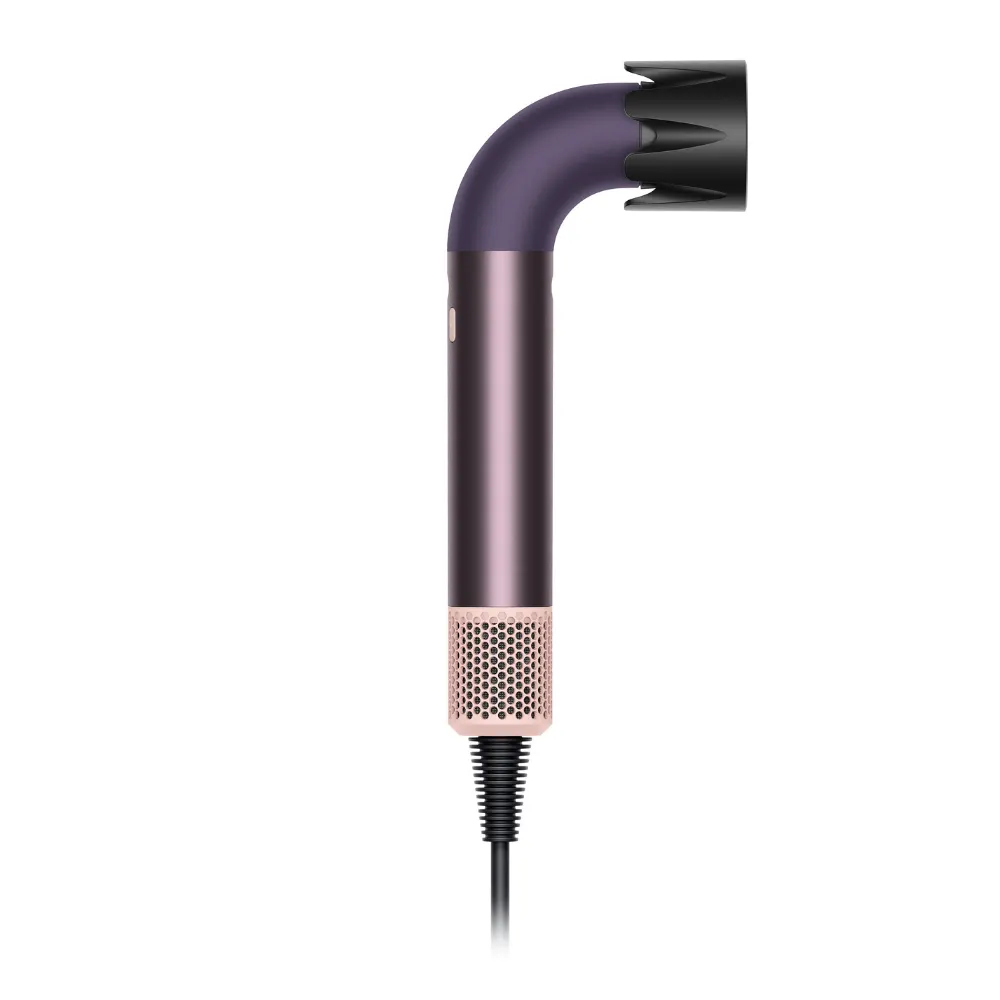 Màu Jasper Plum Máy sấy tóc Dyson Supersonic r