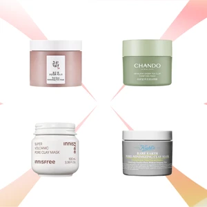 4 loại mặt nạ dưỡng da tại nhà