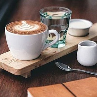 Các quốc gia trên thế giới uống cà phê như thế nào?