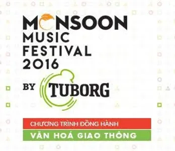 Văn hóa giao thông sẽ là chủ đề xuyên suốt từ của Monsoon từ năm 2016 đến năm 2020.