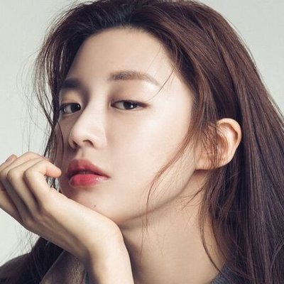 jun ji hyun trang điểm lâu trôi