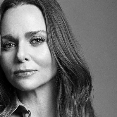 Stella McCartney sẽ là người đầu tiên nhận giải "Đổi mới" tại lễ trao giải thời trang Anh
