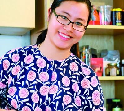 Dương Ngọc Trà: "Tôi không tiếc những gì đã qua"