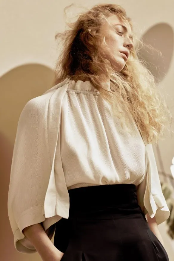 Mango Committed - elle vietnam 8