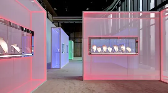 BST trang sức Cartier Étourdissant ra mắt tại Đài Loan-4