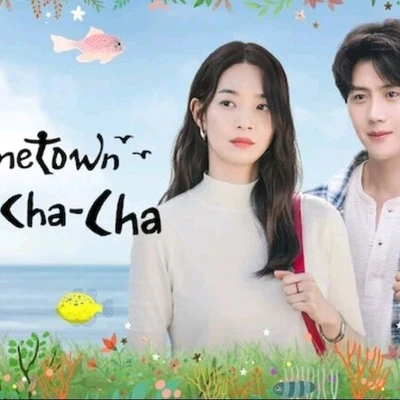 Poster phim hometown chachacha