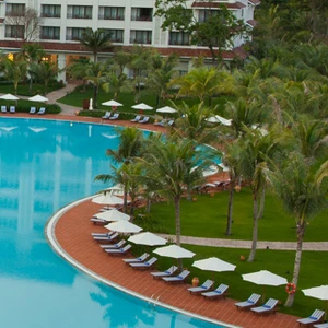 ki nghi o Phu Quoc