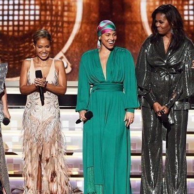 elle việt nam grammy 2019 5