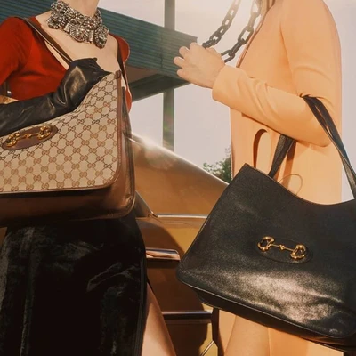 túi xách nữ túi tote gucci