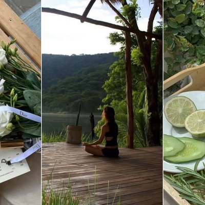 lối sống xanh bảo vệ môi trường