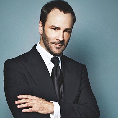 Vén màn những ''bí mật'' thú vị về NTK Tom Ford