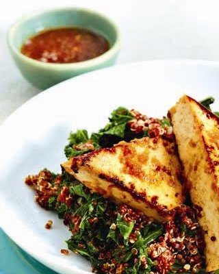 thuc pham low carb