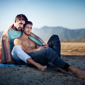 nhung hinh anh dep ve tinh yeu cua nguoi dong tinh tren the gioi