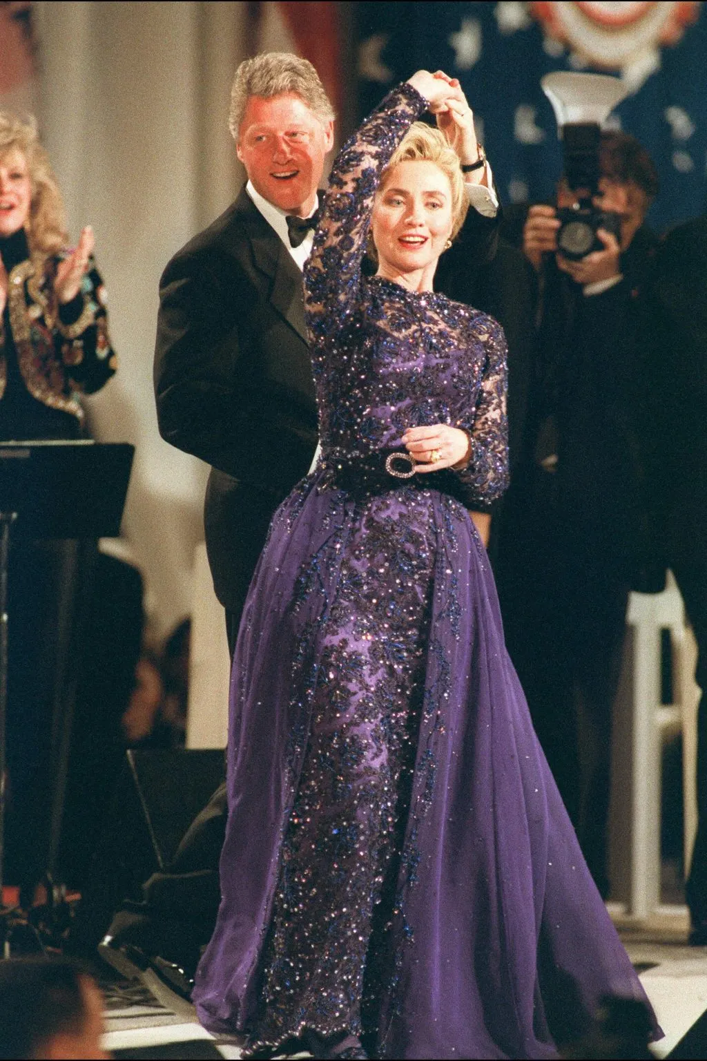 Hillary Clinton