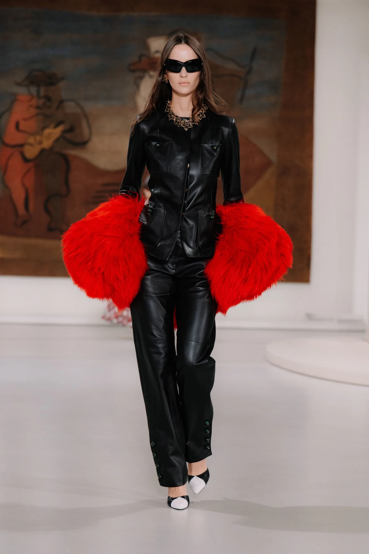 BST Chanel Métiers d'Art 2026