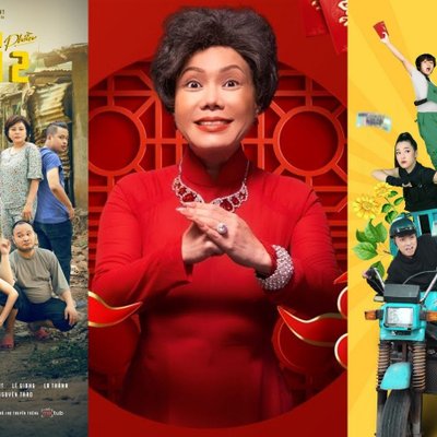 phim tết 2021