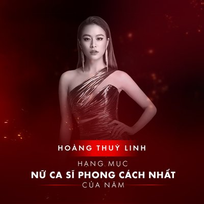 elle style awards 2019 nữ ca sĩ hoàng thùy linh