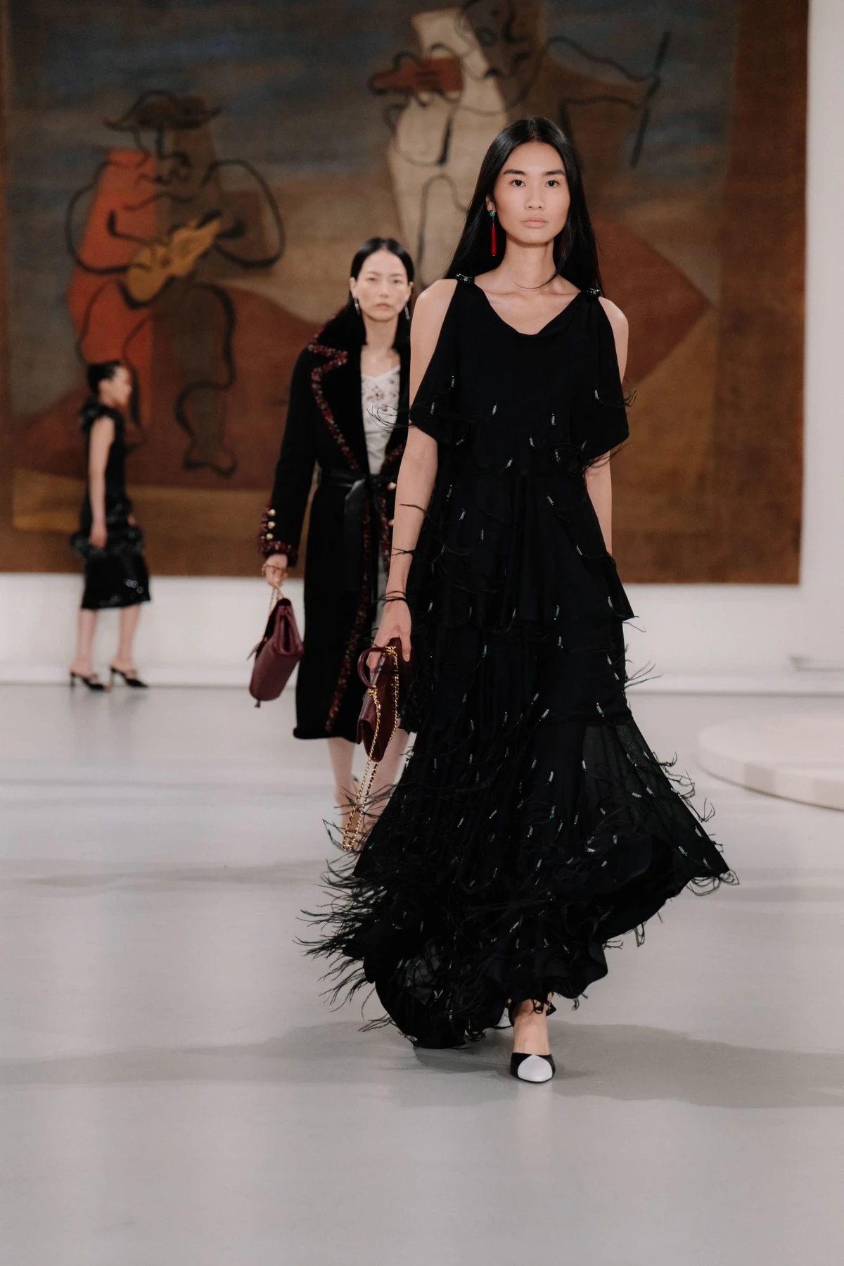 BST Chanel Métiers d'Art 2026