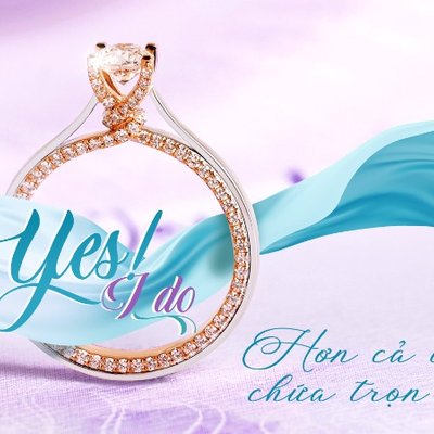 BST Yes I Do
