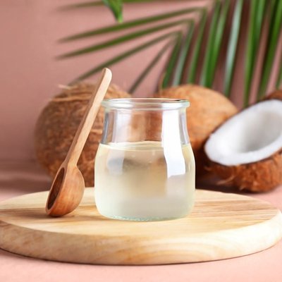 sản phẩm dầu dừa cho từng loại da