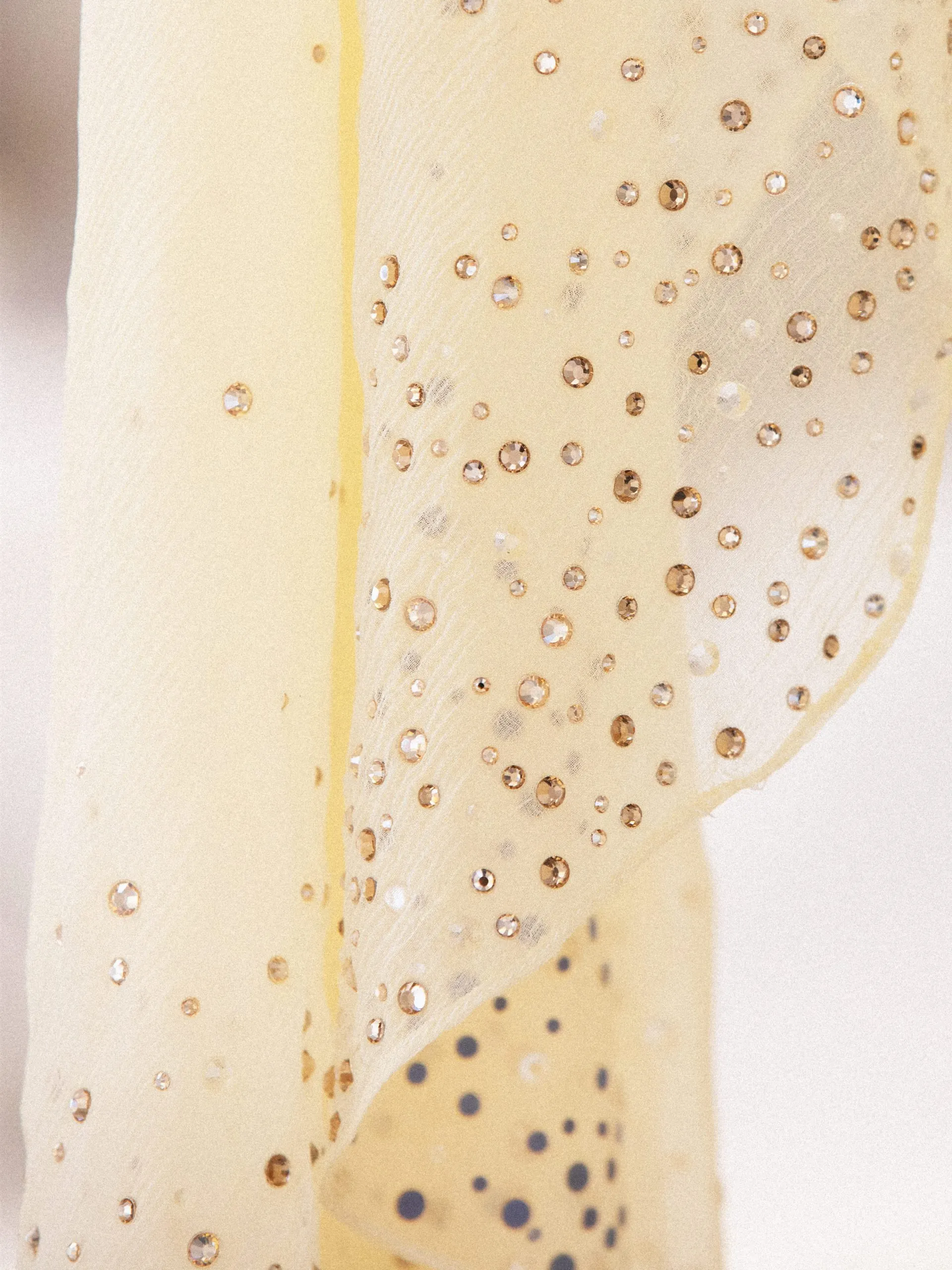 Trang phục trình diễn của Sabrina Carpenter tại Coachella