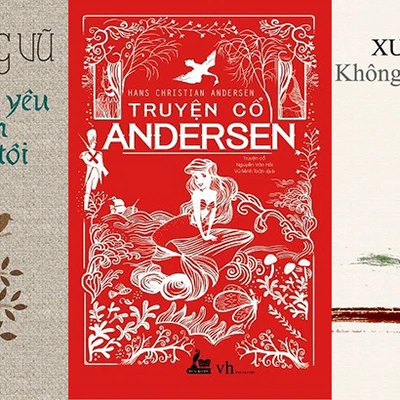 Những cuốn sách yêu thích của Nàng Thơ Nicky Khánh Ngọc